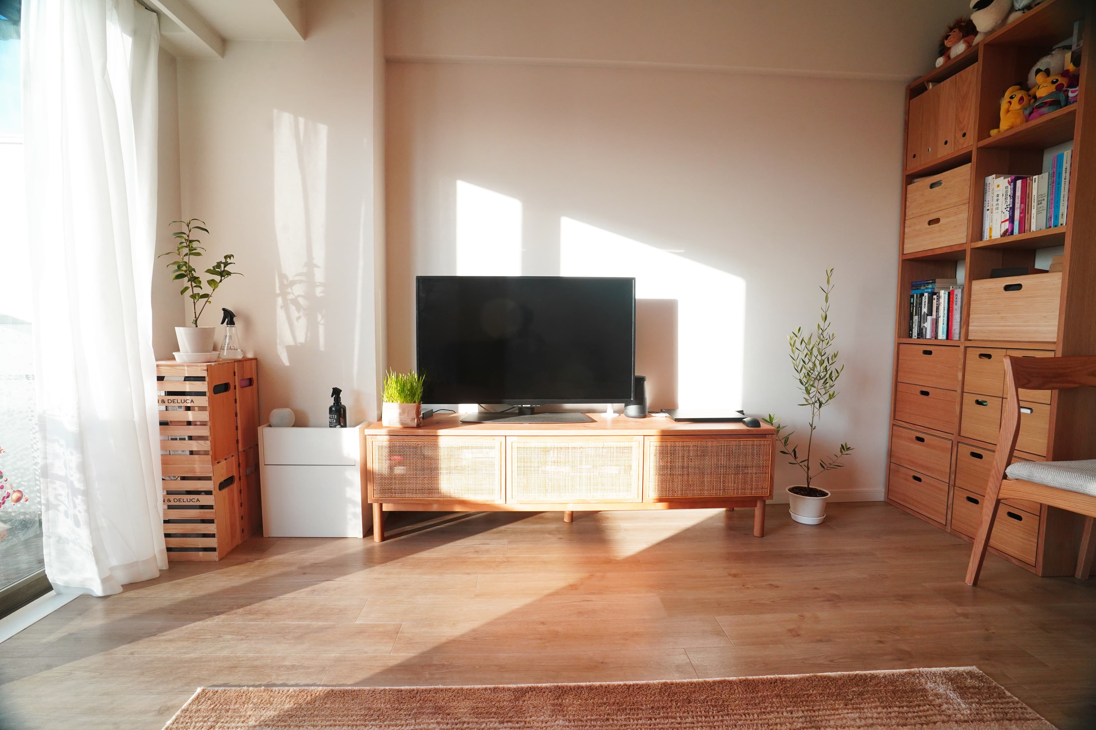 大岛项目 / Oshima Apartments