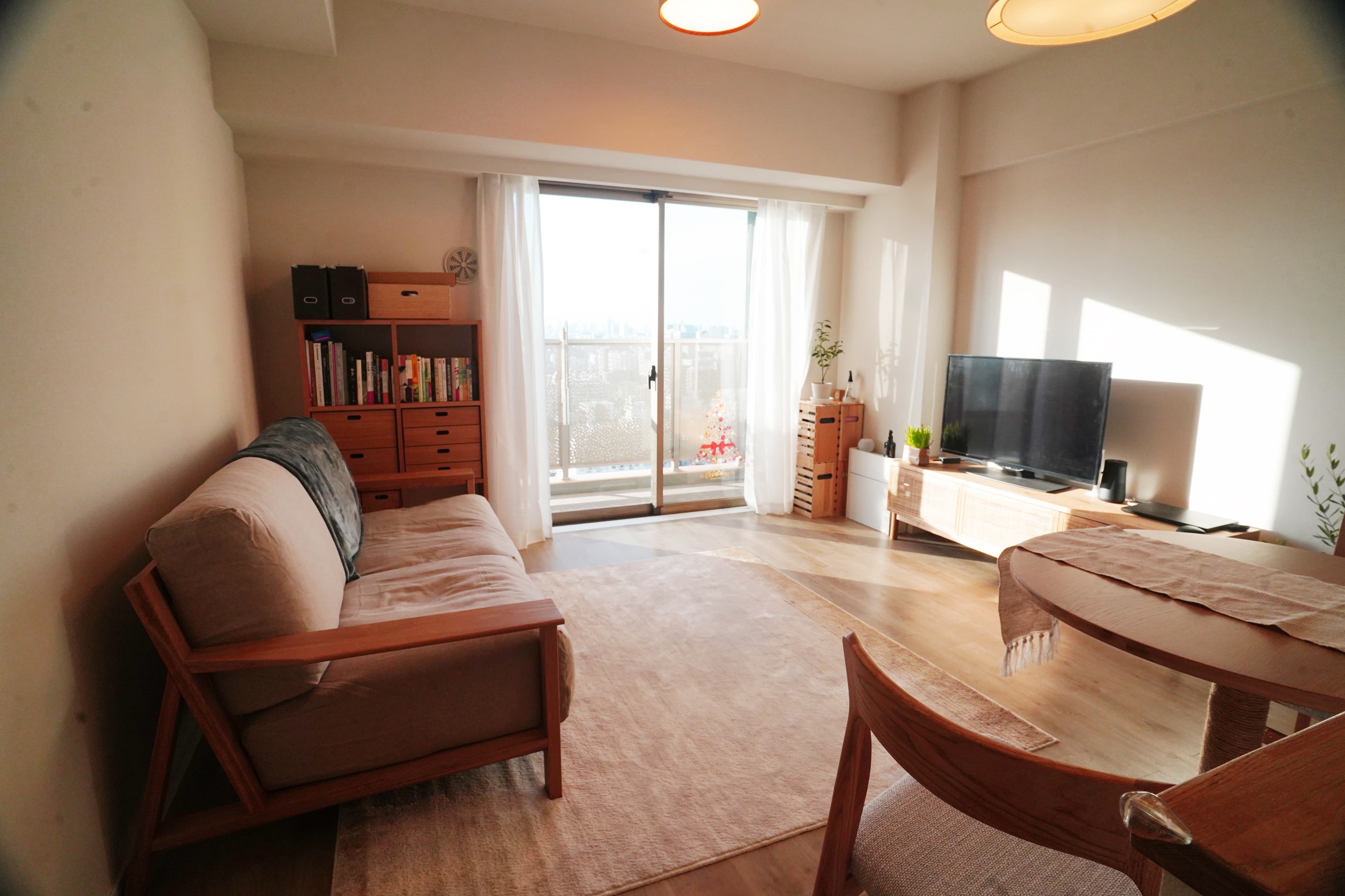 大岛项目 / Oshima Apartments