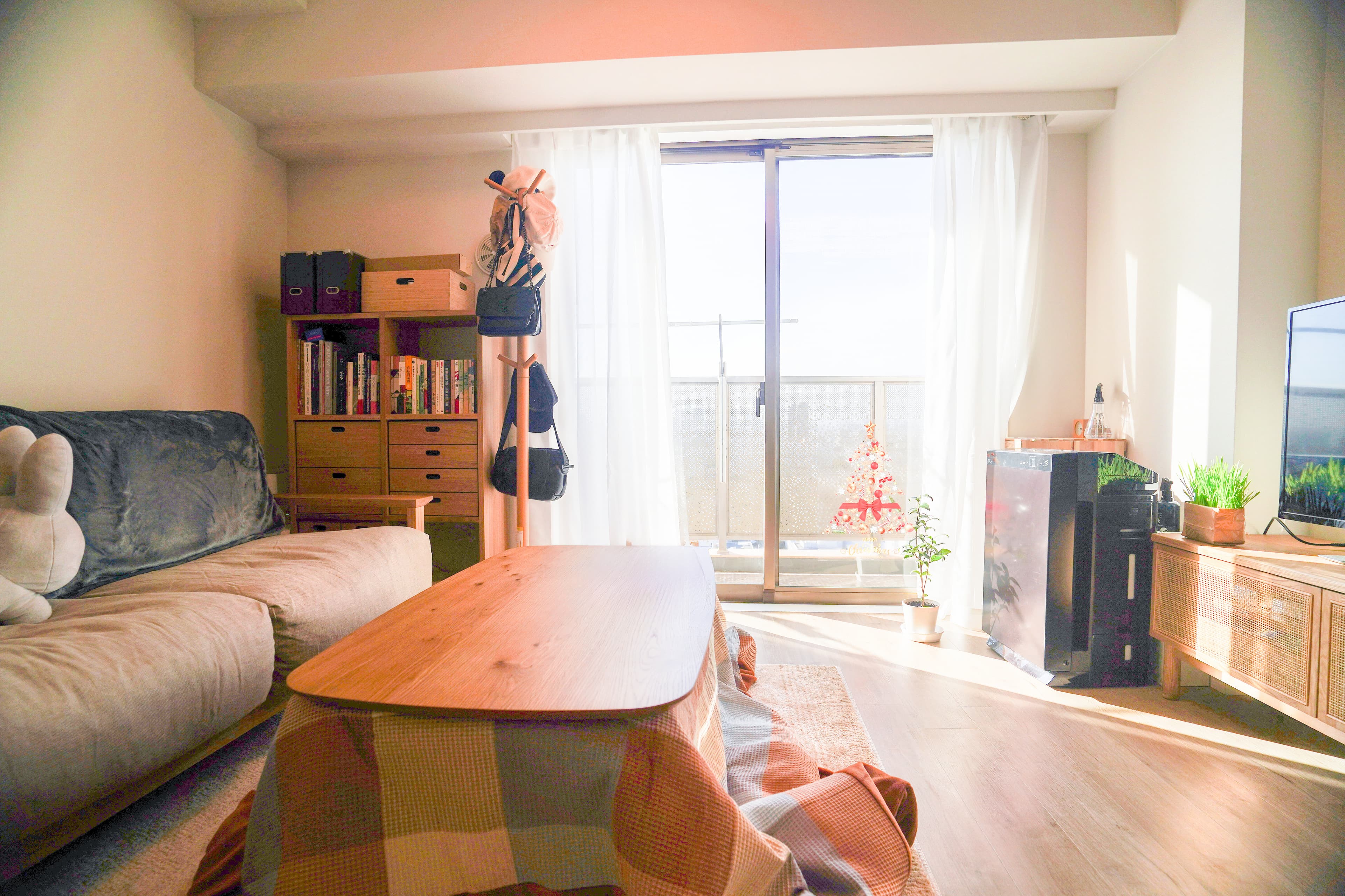 大岛项目 / Oshima Apartments