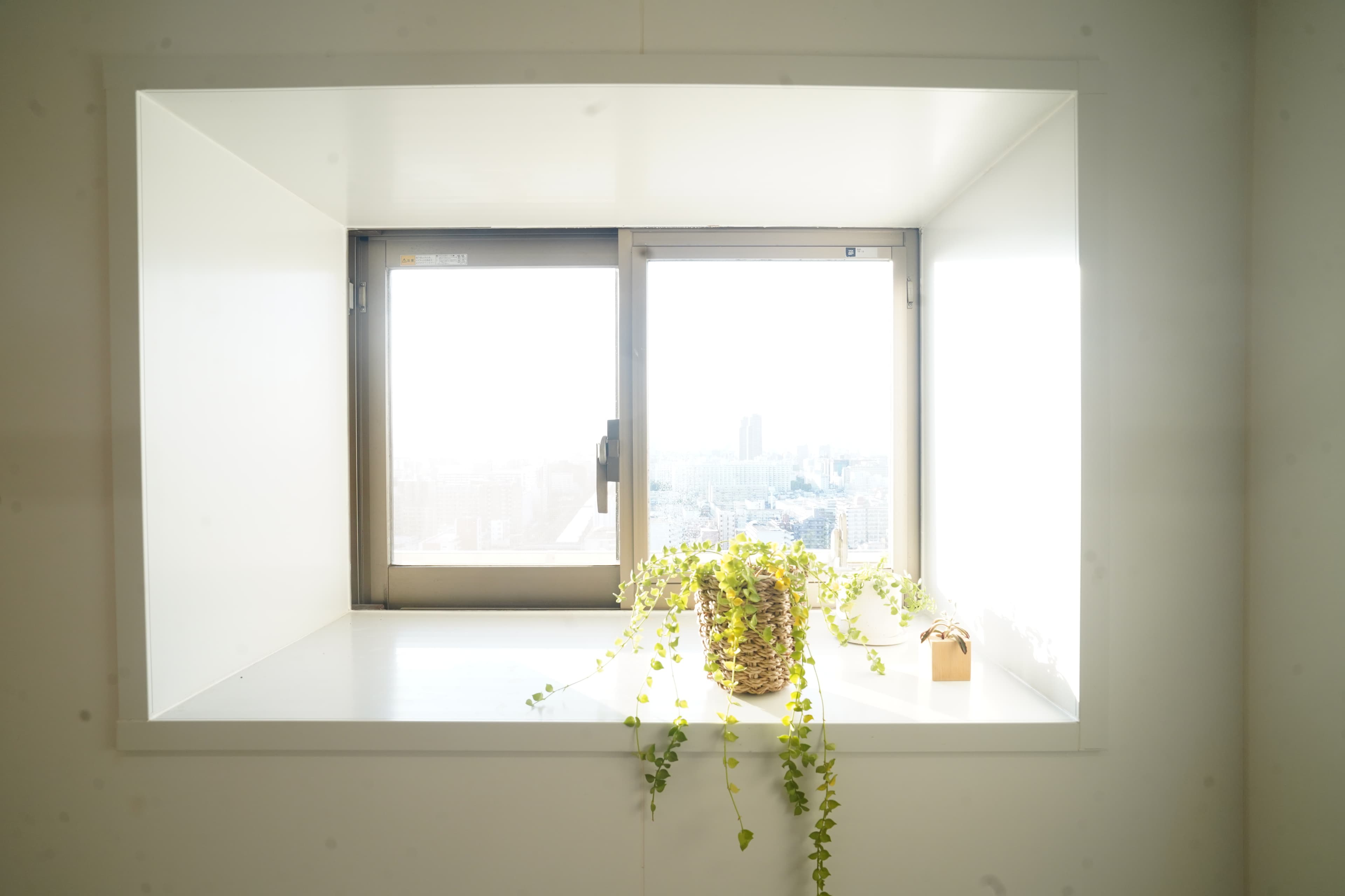 大岛项目 / Oshima Apartments