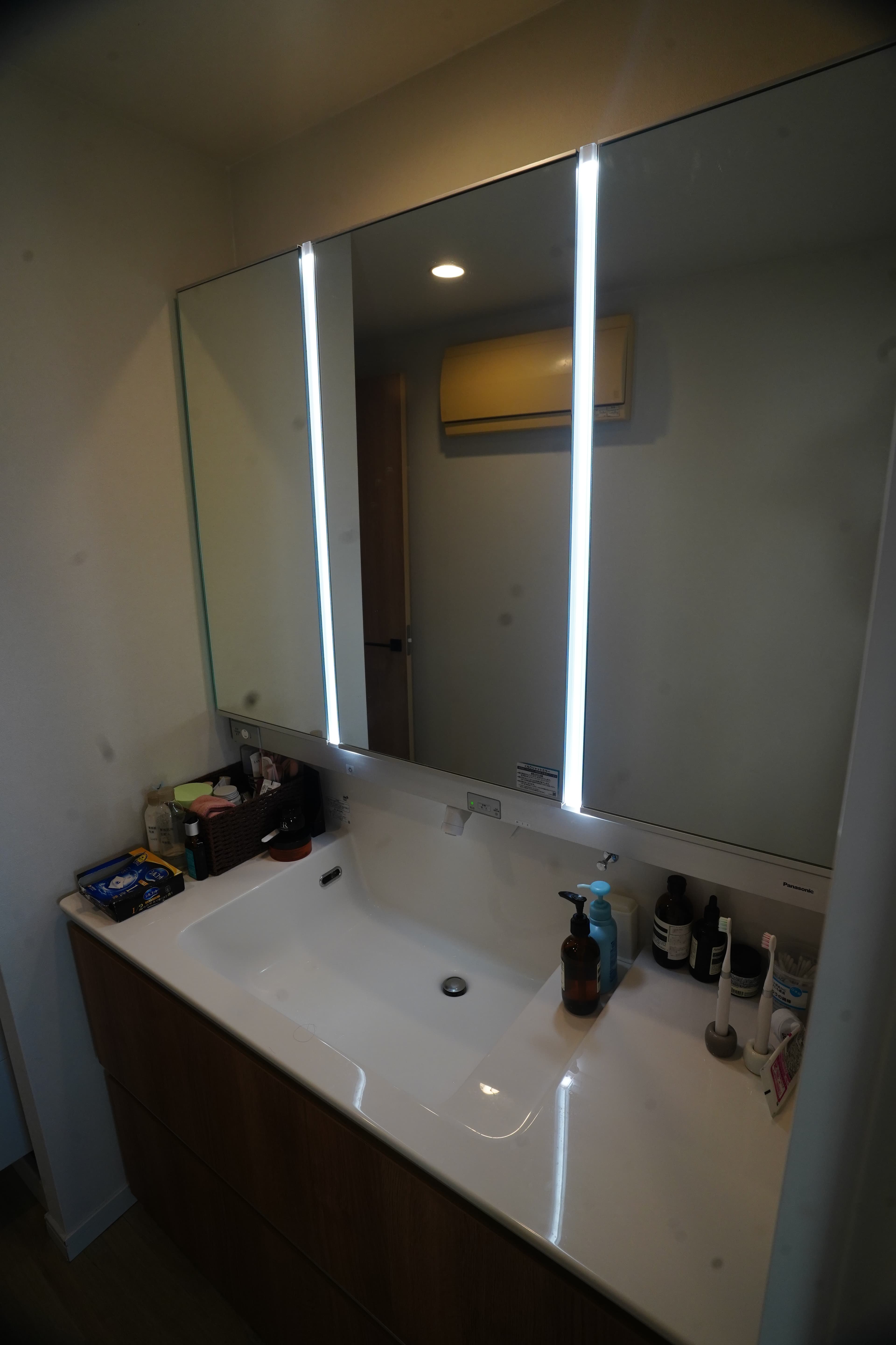 大岛项目 / Oshima Apartments