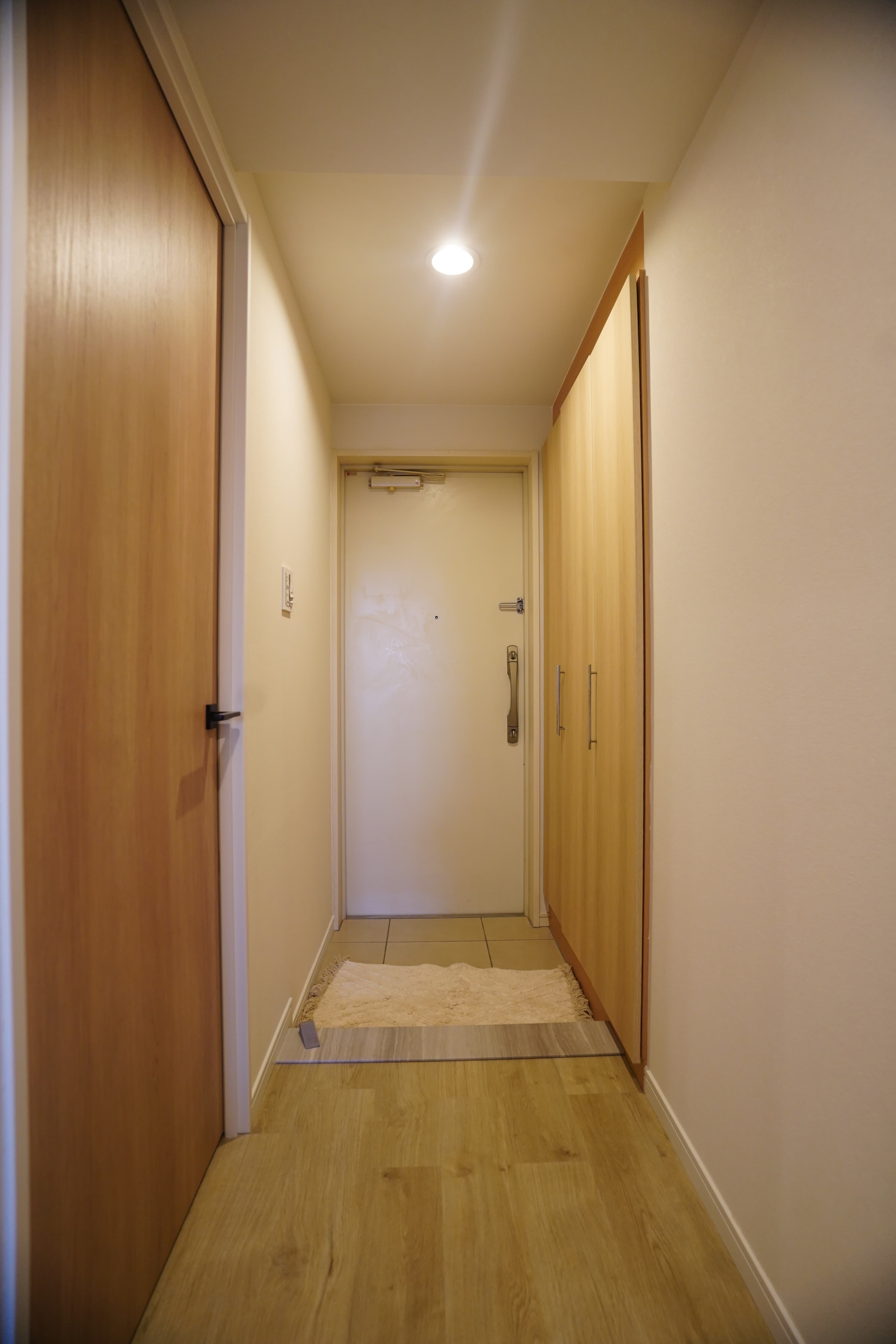 大岛项目 / Oshima Apartments