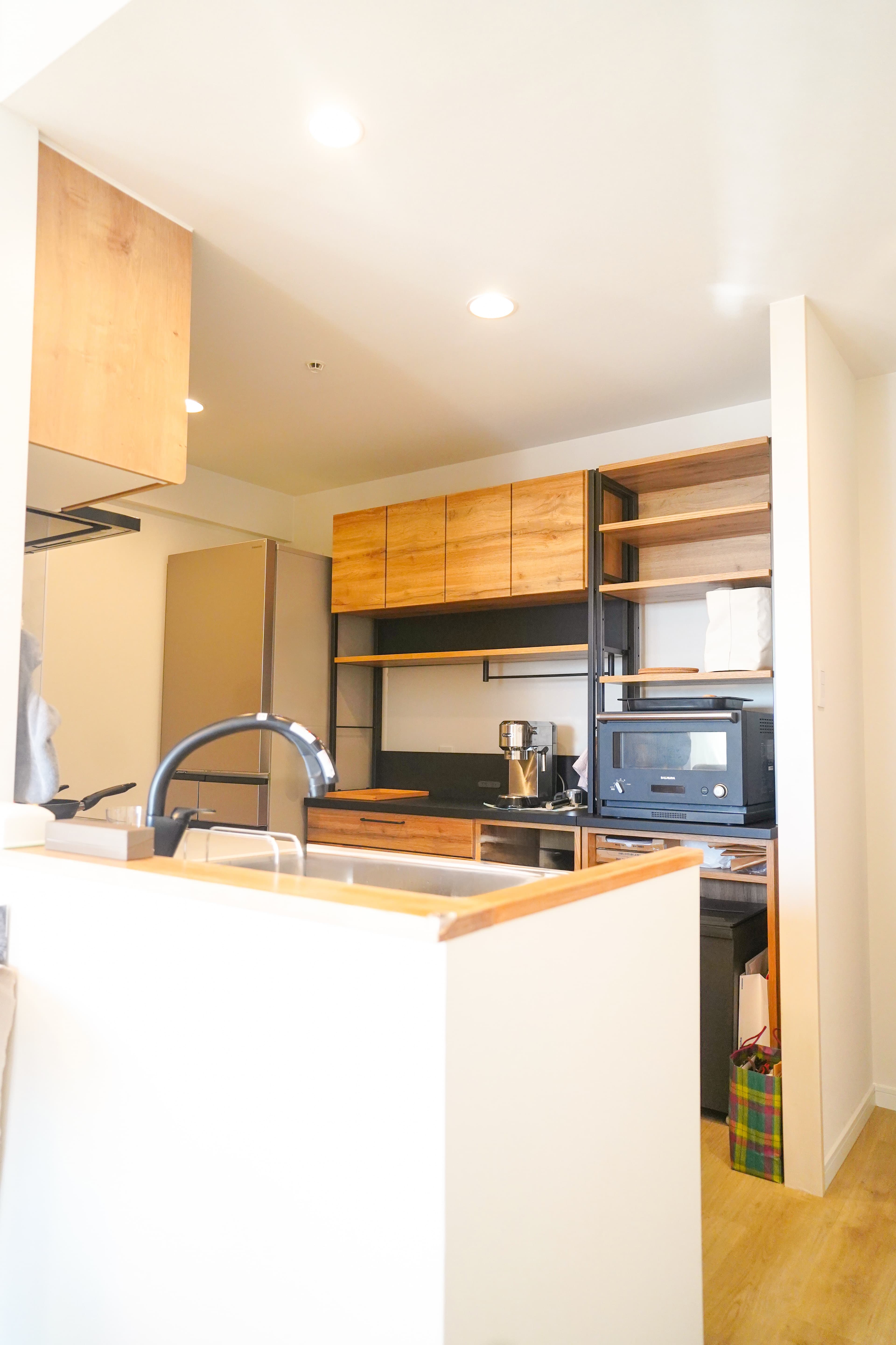 大岛项目 / Oshima Apartments