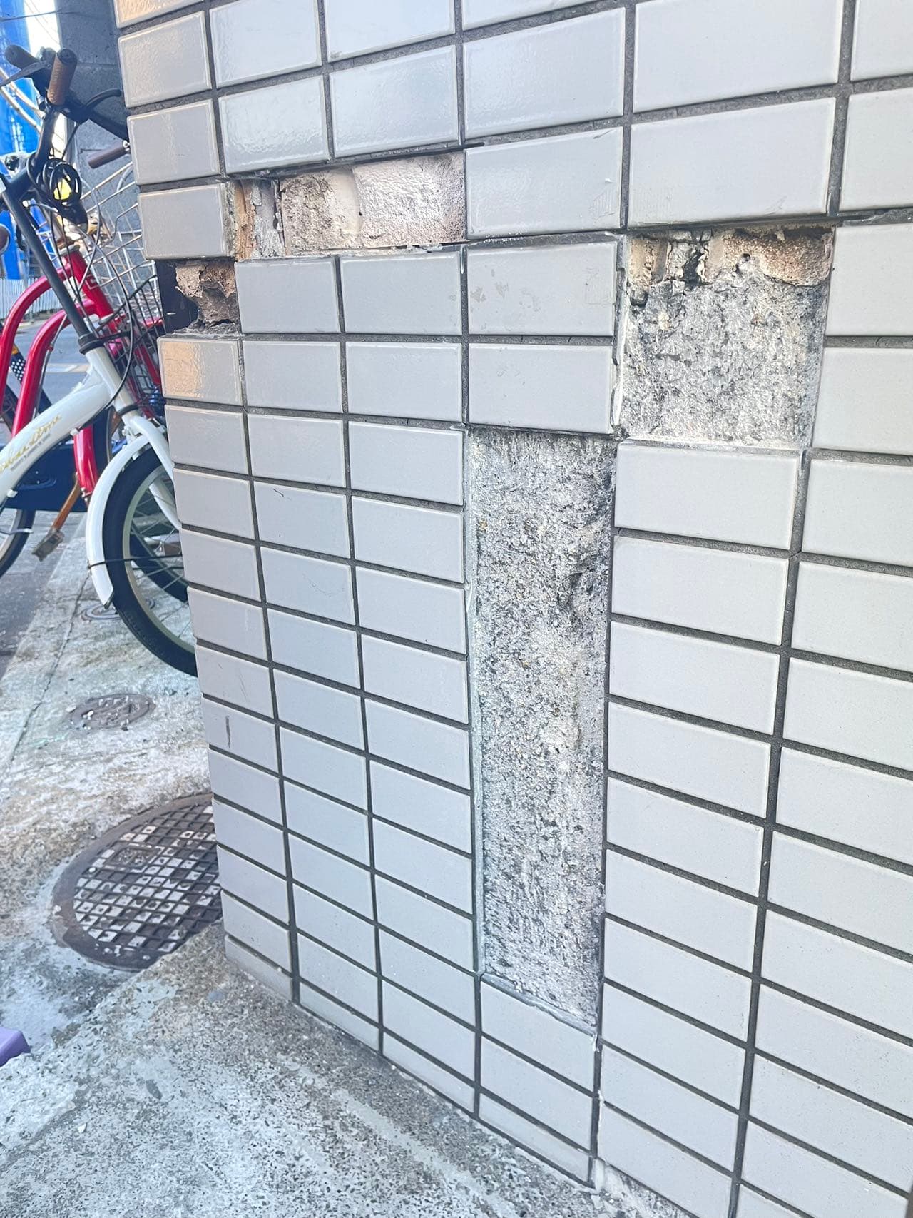 新小岩防水 / Shinkoiwa Waterproofing