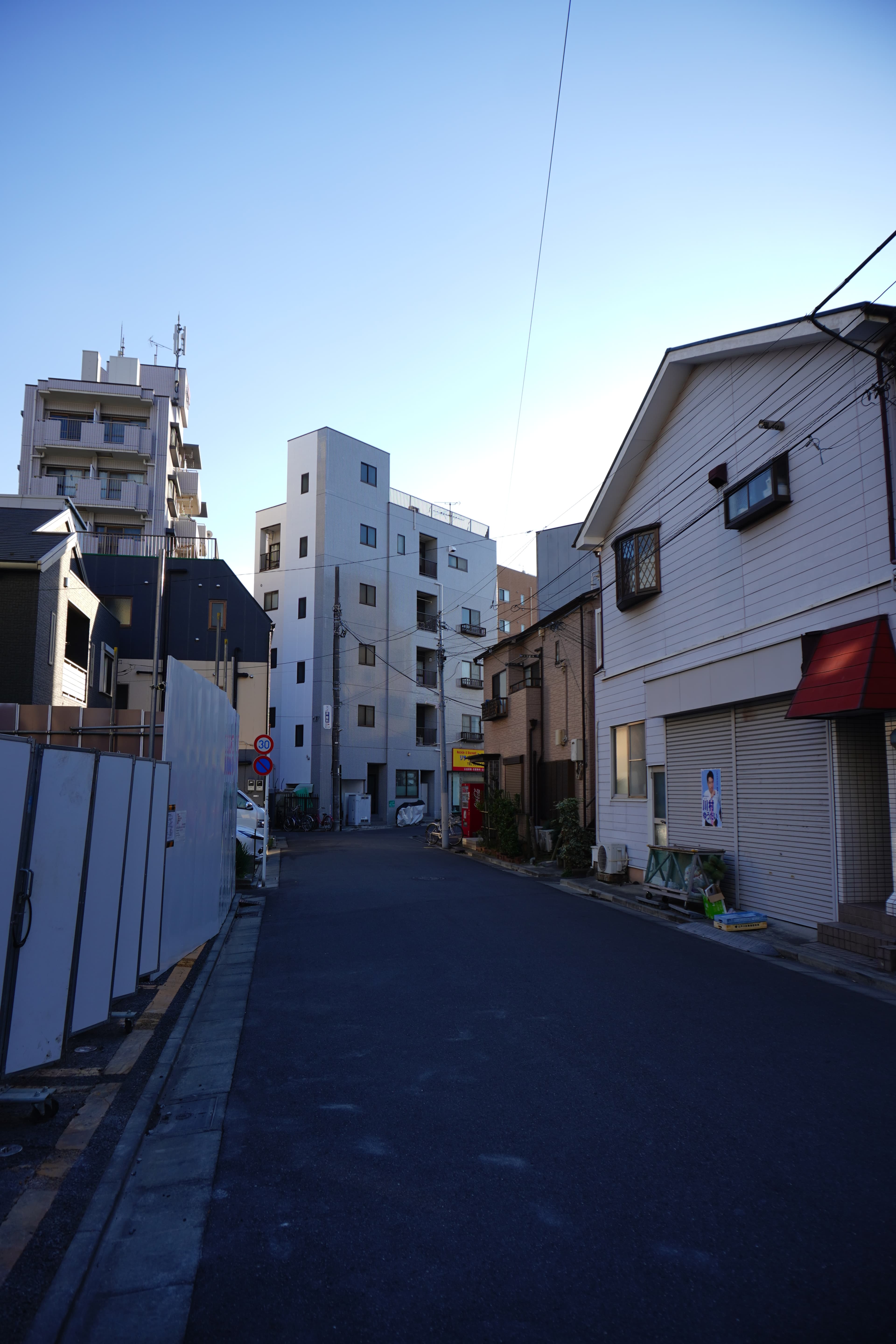 新小岩防水 / Shinkoiwa Waterproofing