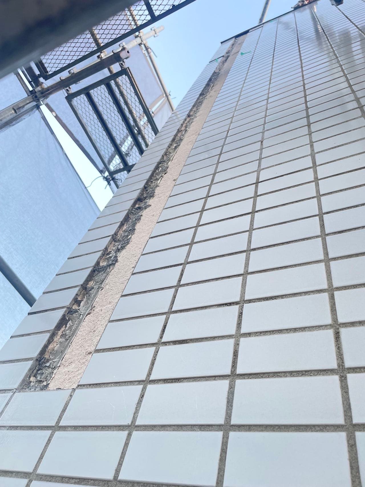 新小岩防水 / Shinkoiwa Waterproofing