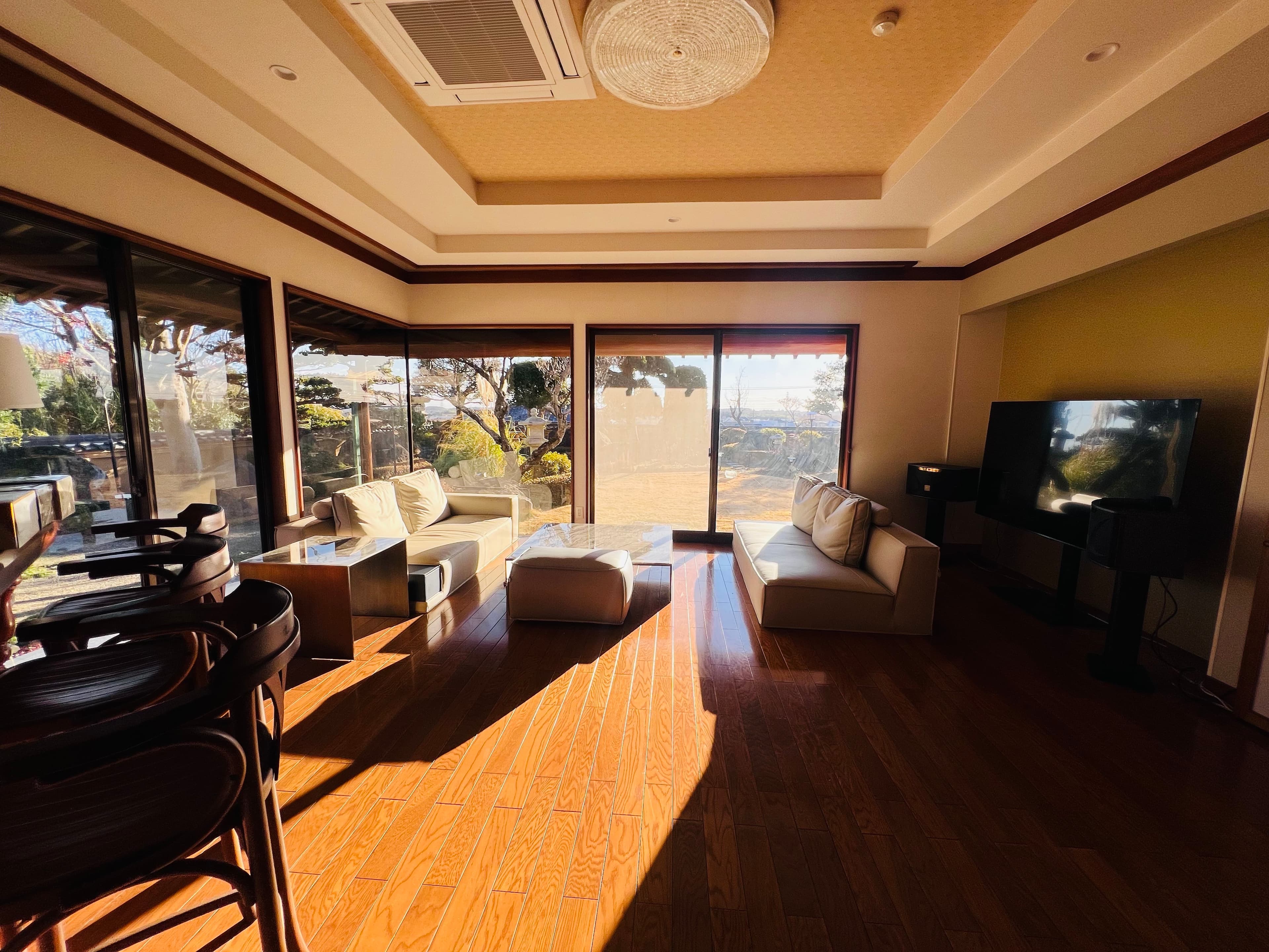 筑波私邸 / Tsukuba Residence