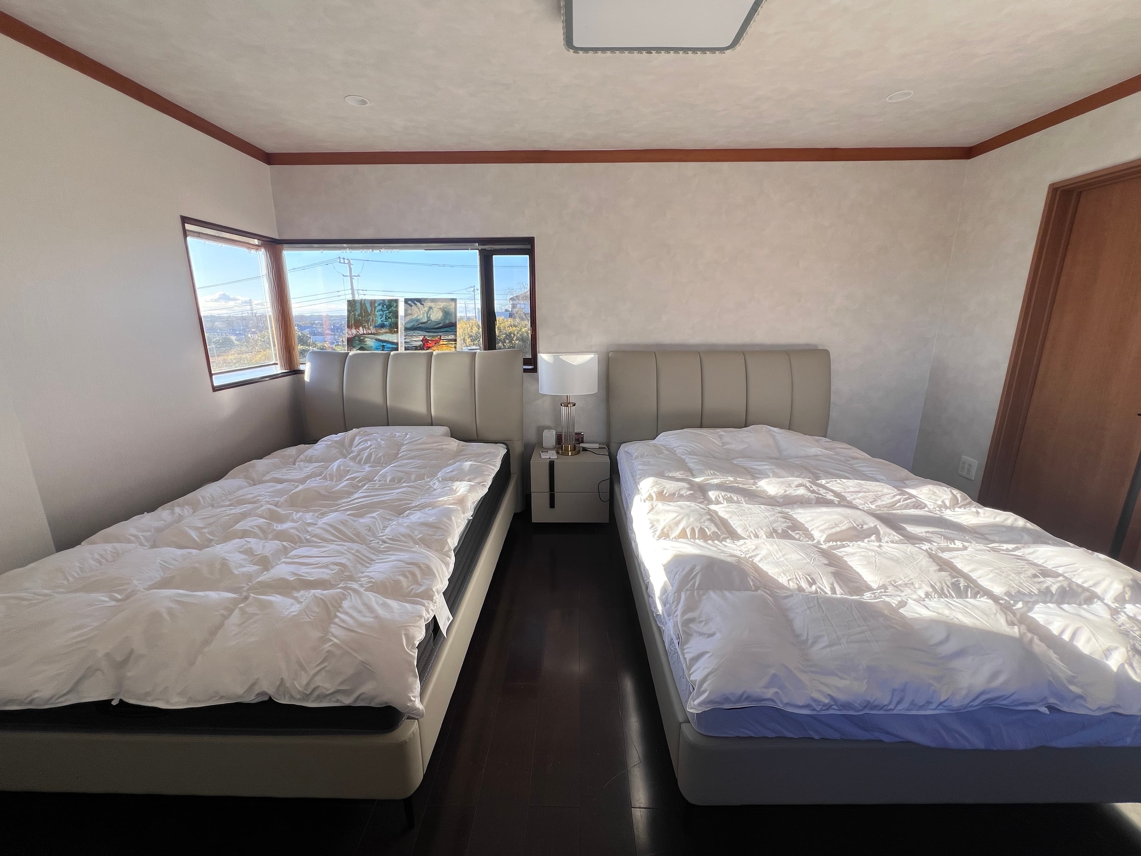 筑波私邸 / Tsukuba Residence