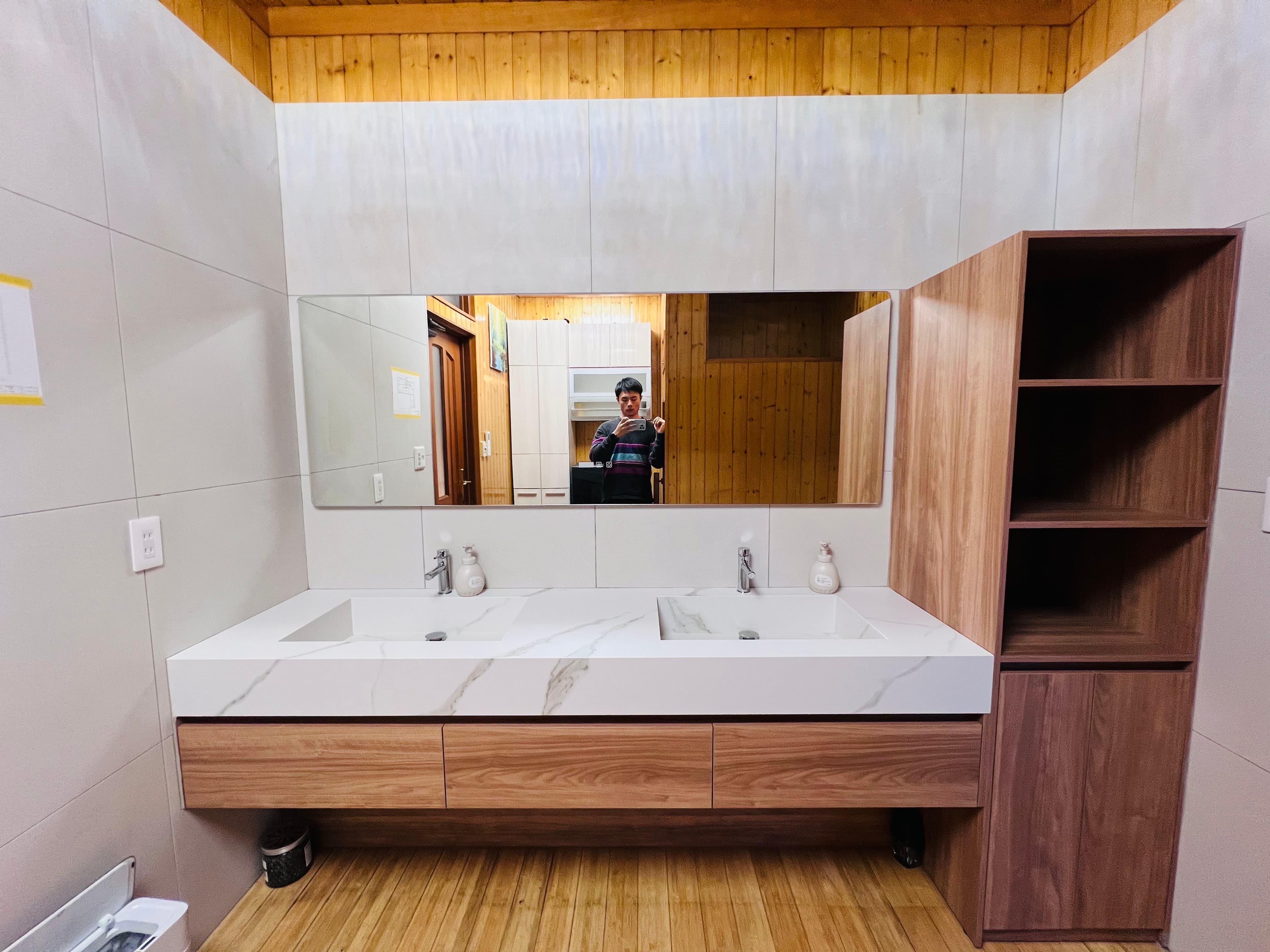 筑波私邸 / Tsukuba Residence