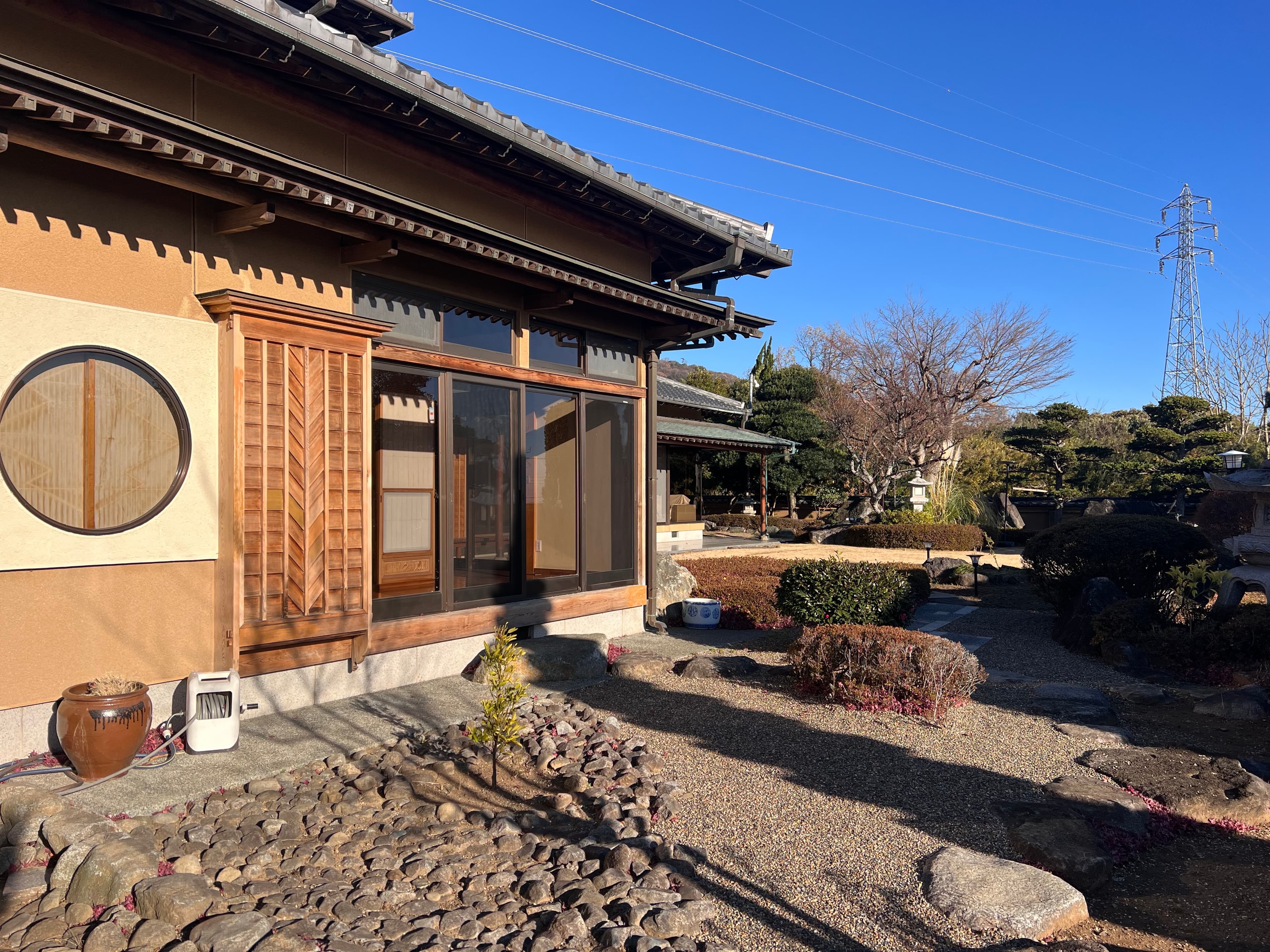 筑波私邸 / Tsukuba Residence