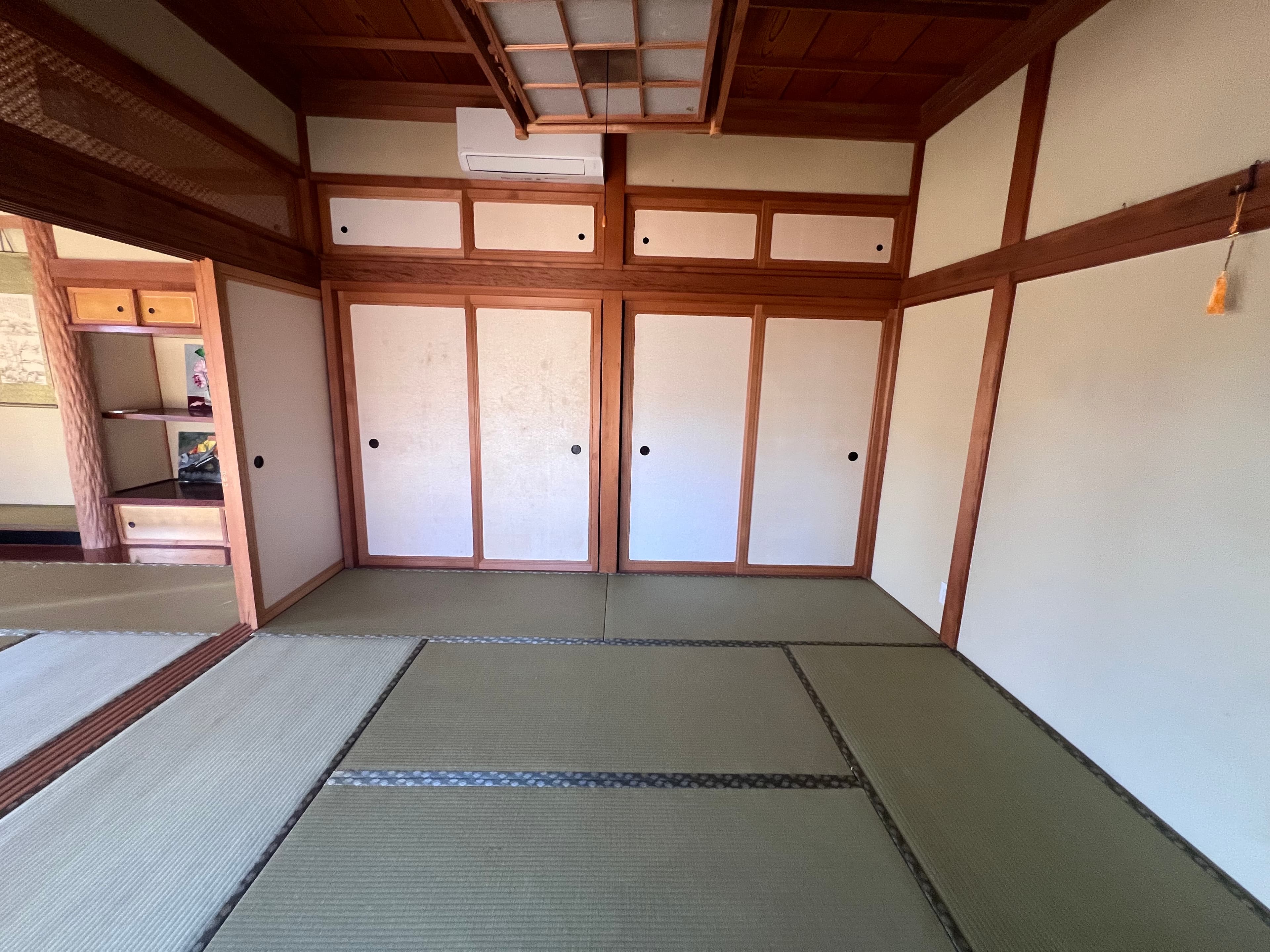 筑波私邸 / Tsukuba Residence