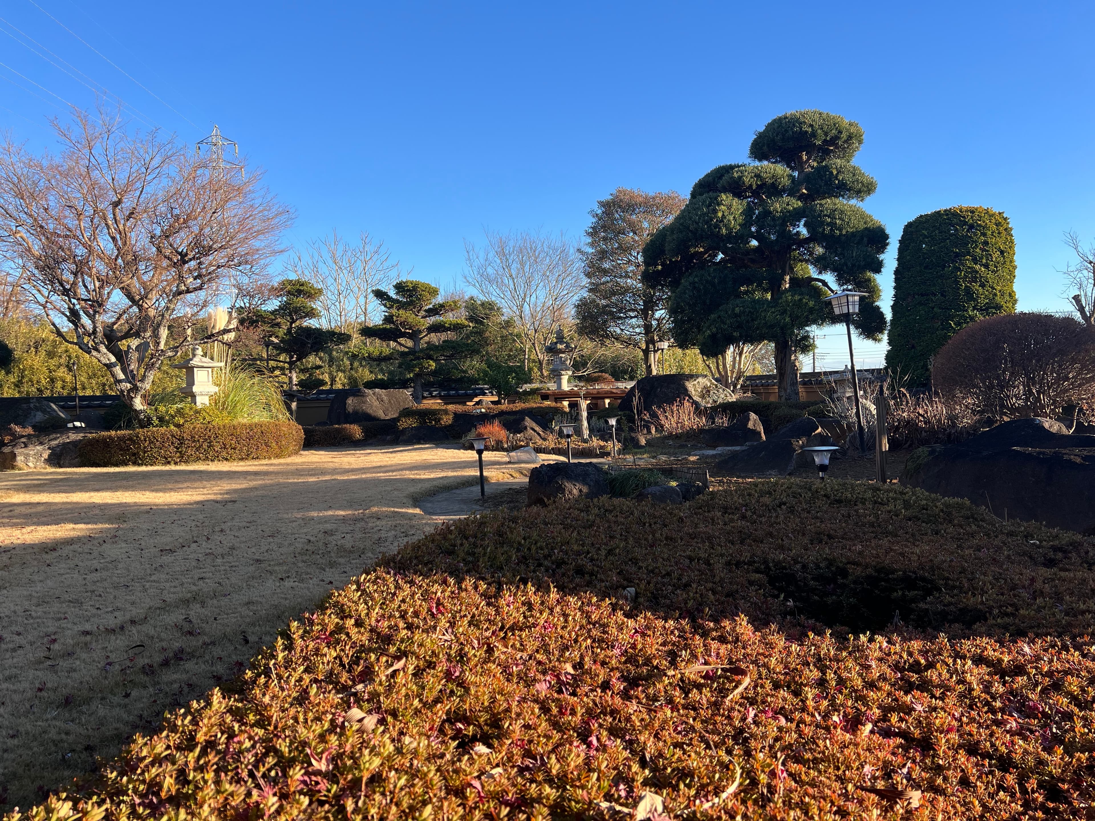 筑波私邸 / Tsukuba Residence