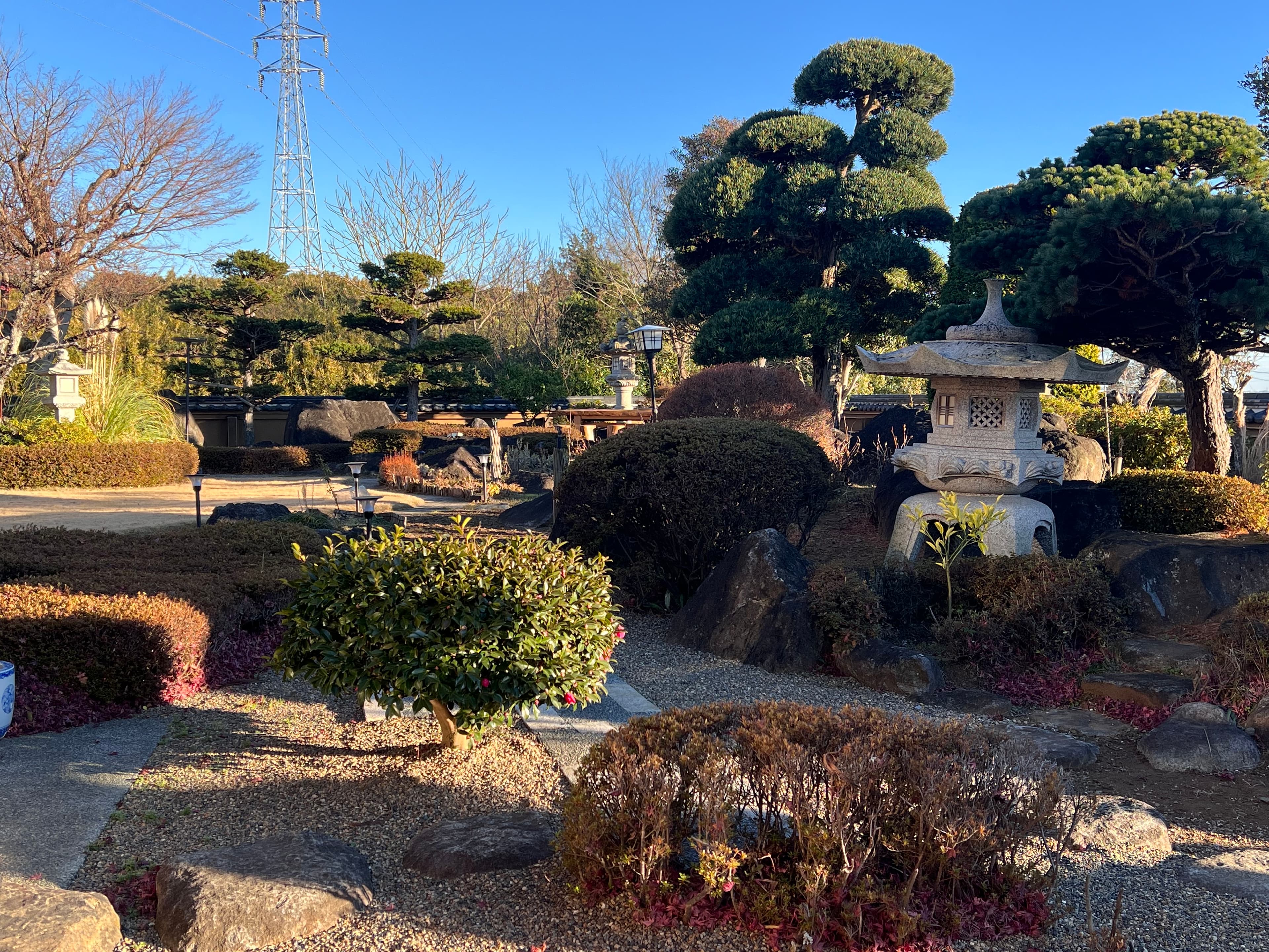 筑波私邸 / Tsukuba Residence