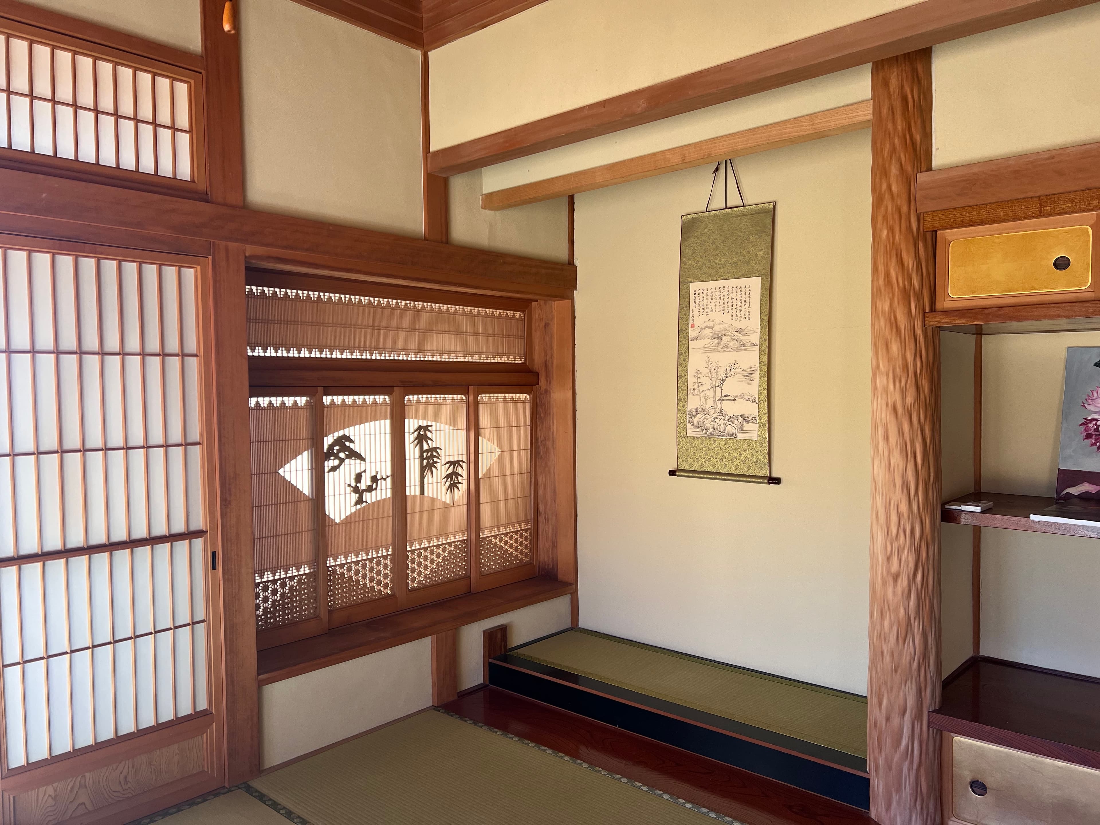 筑波私邸 / Tsukuba Residence