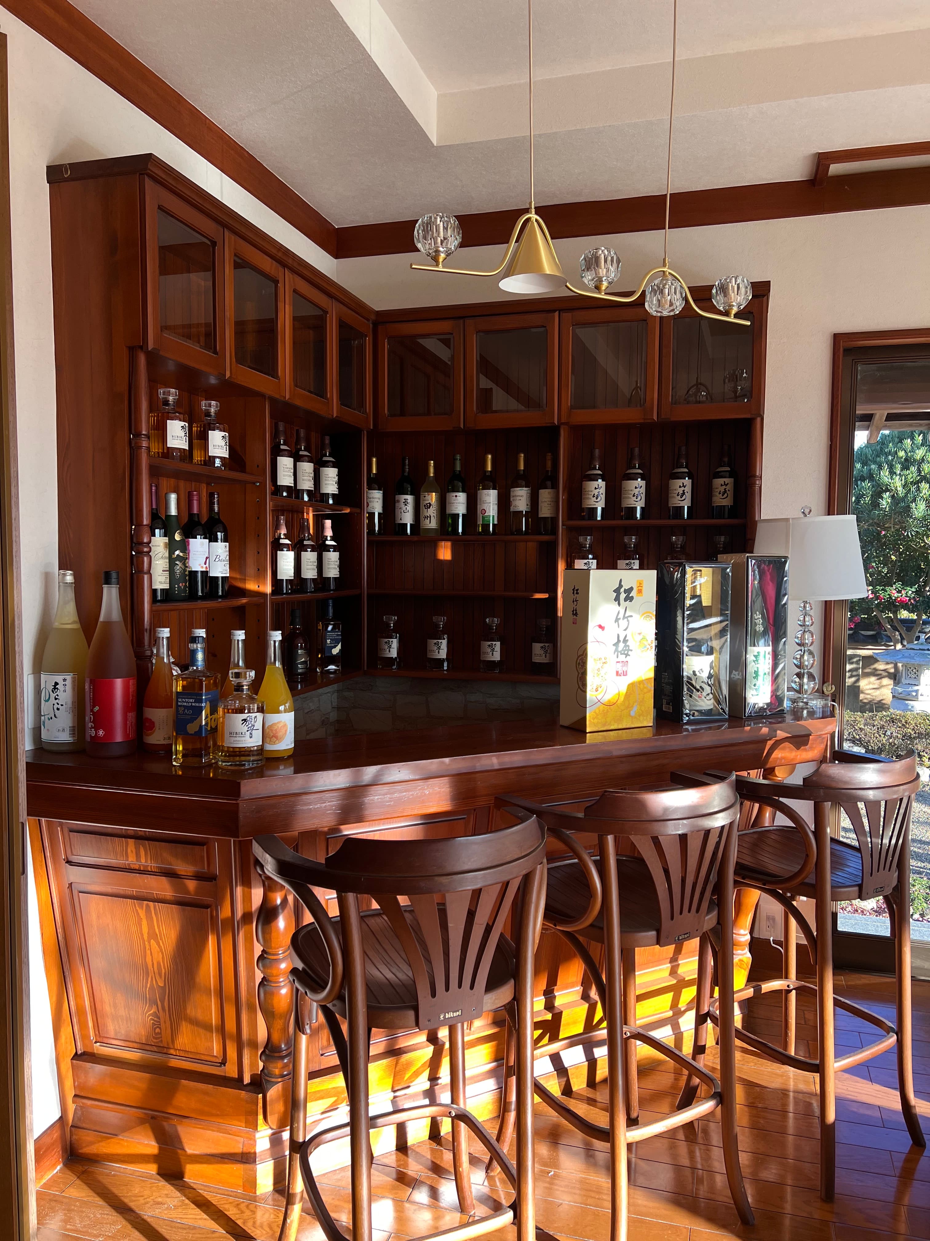 筑波私邸 / Tsukuba Residence