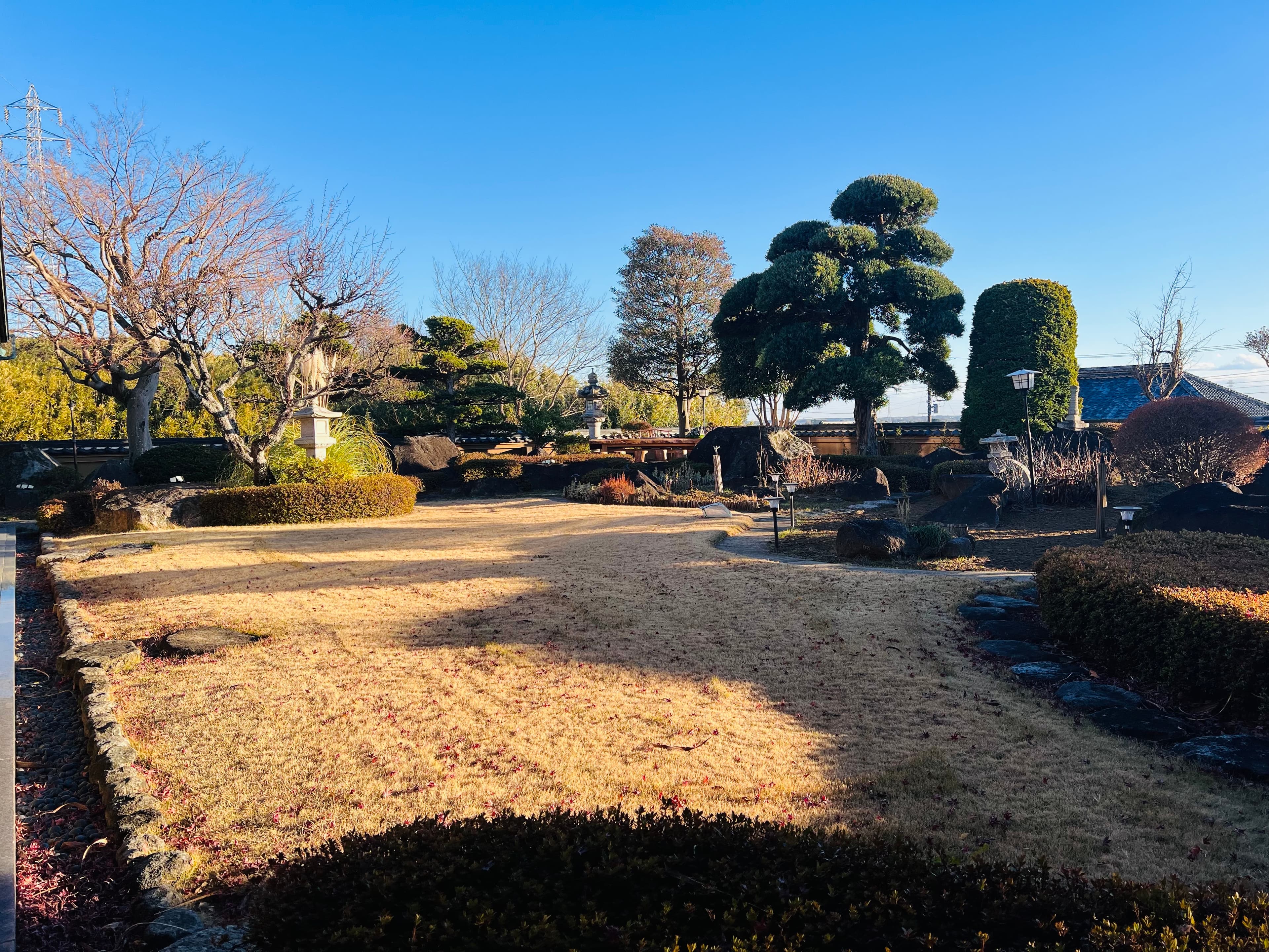 筑波私邸 / Tsukuba Residence