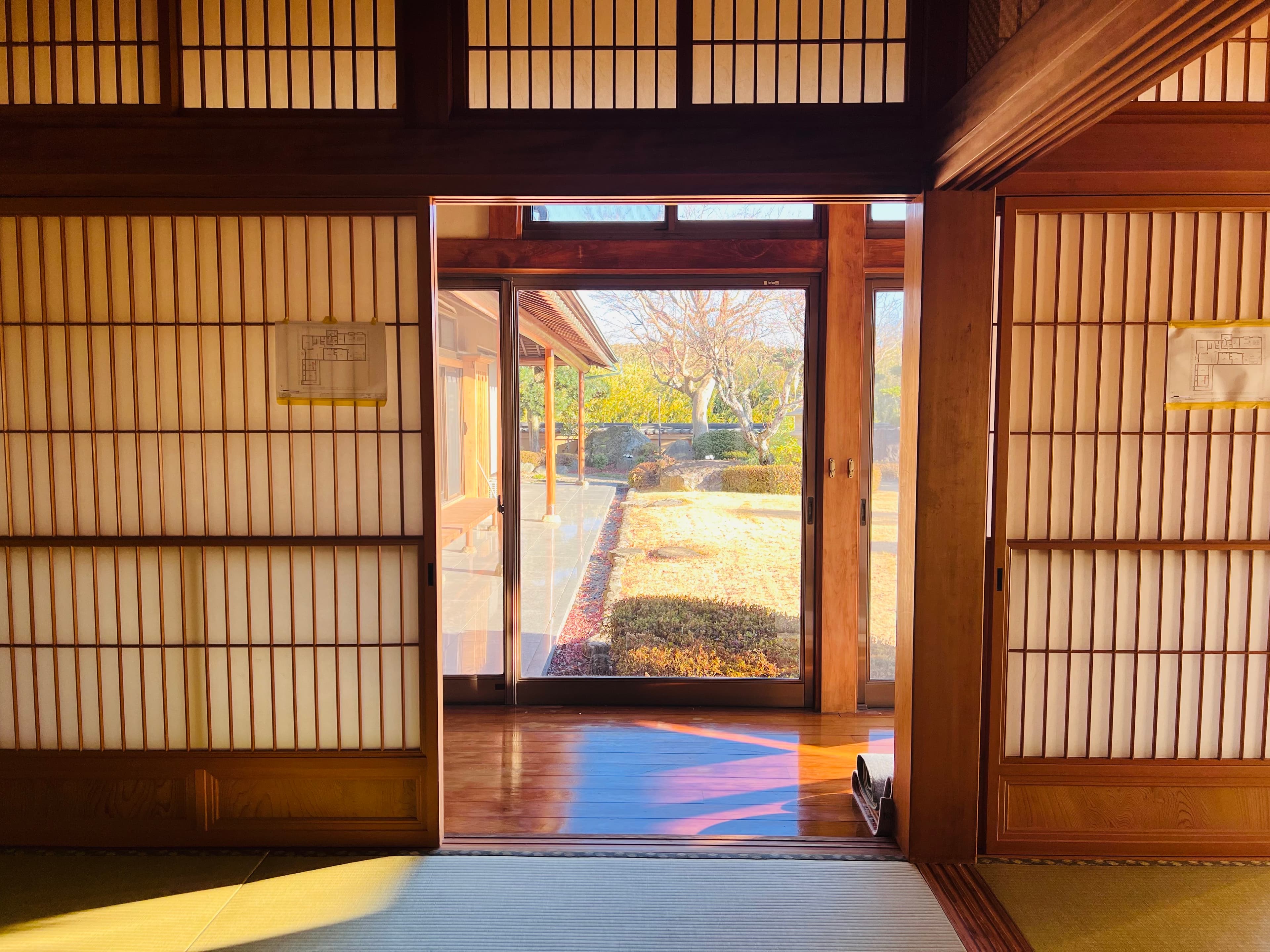 筑波私邸 / Tsukuba Residence