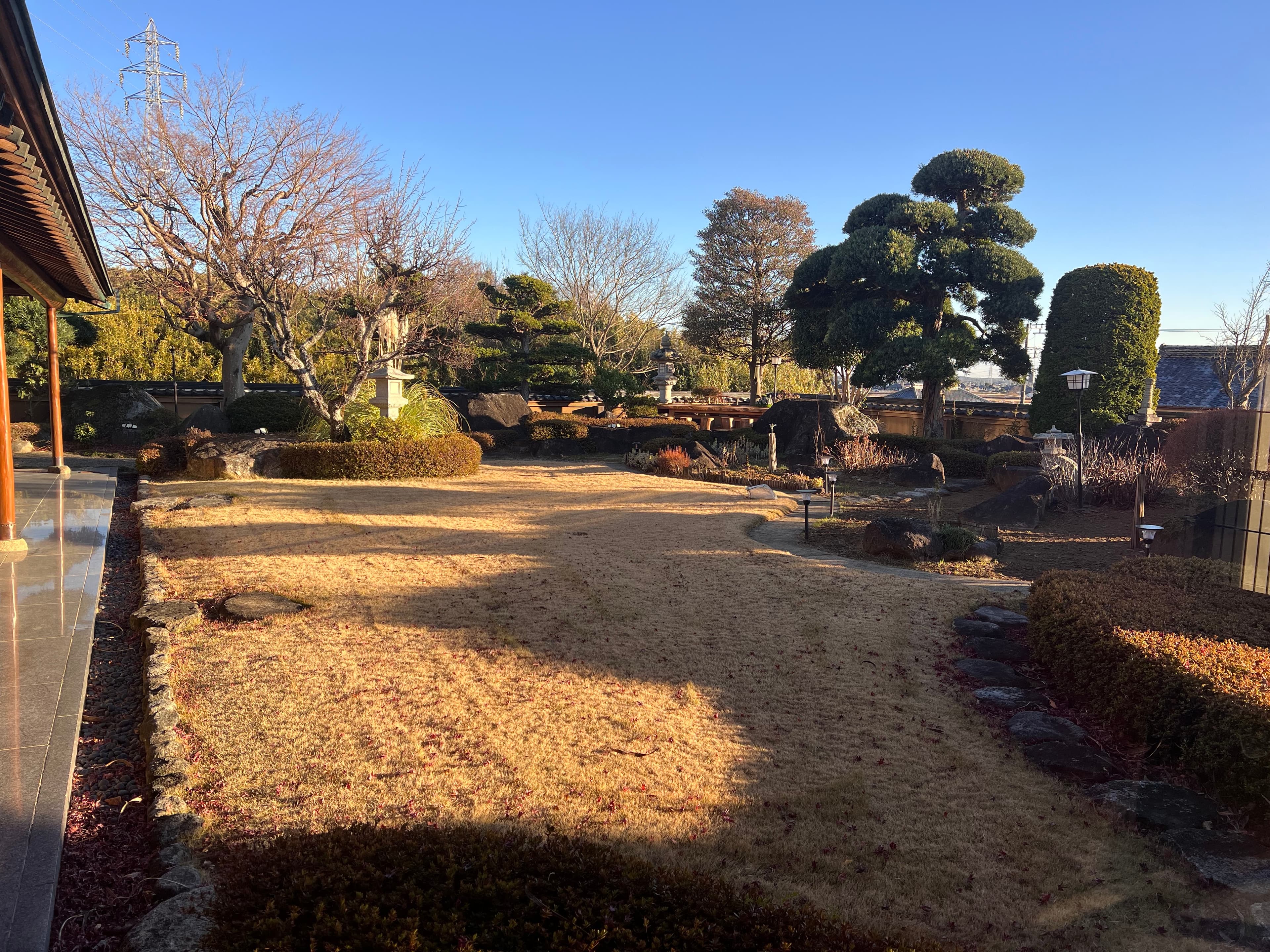 筑波私邸 / Tsukuba Residence