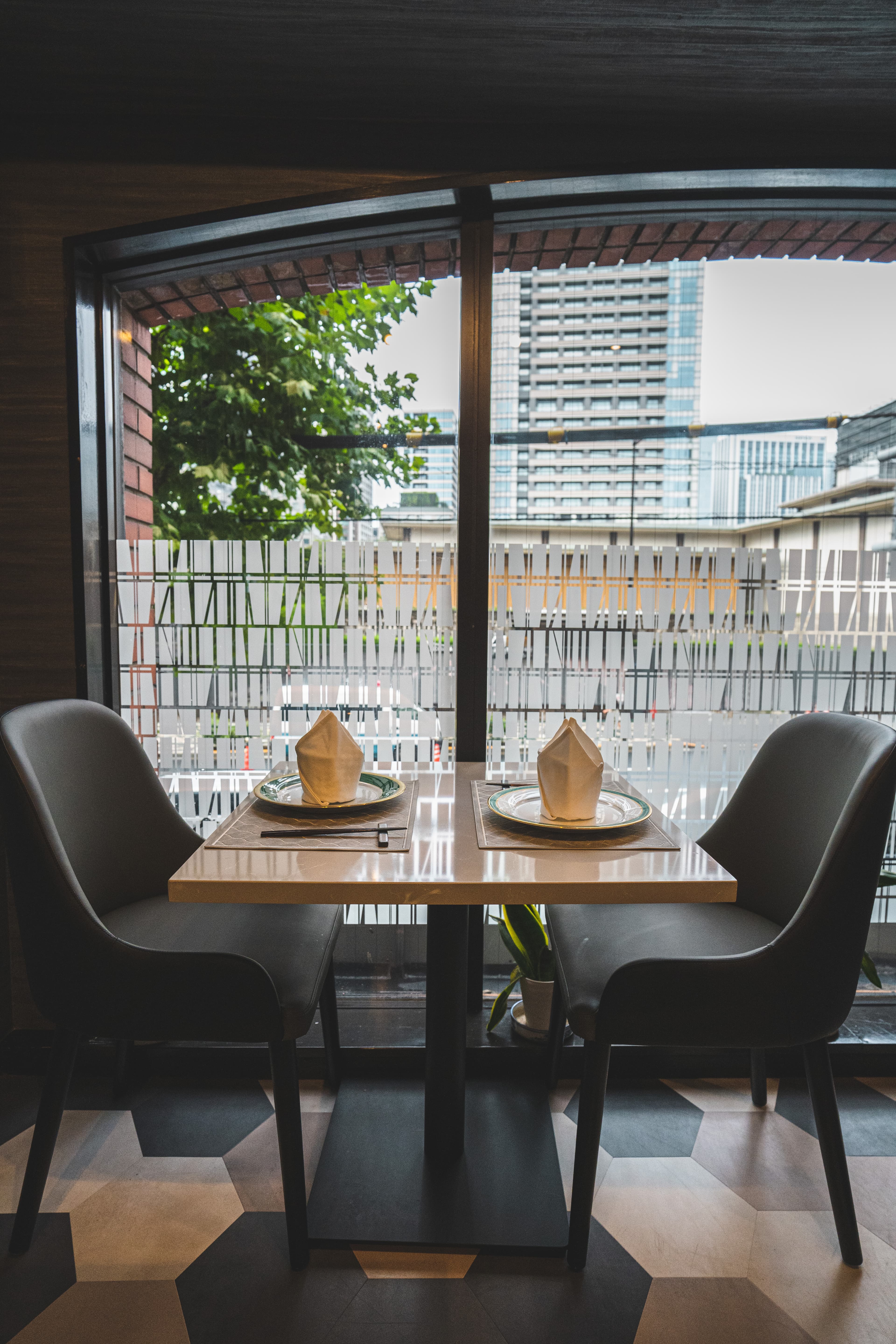 美林华餐厅 / Meilin Hua Restaurant